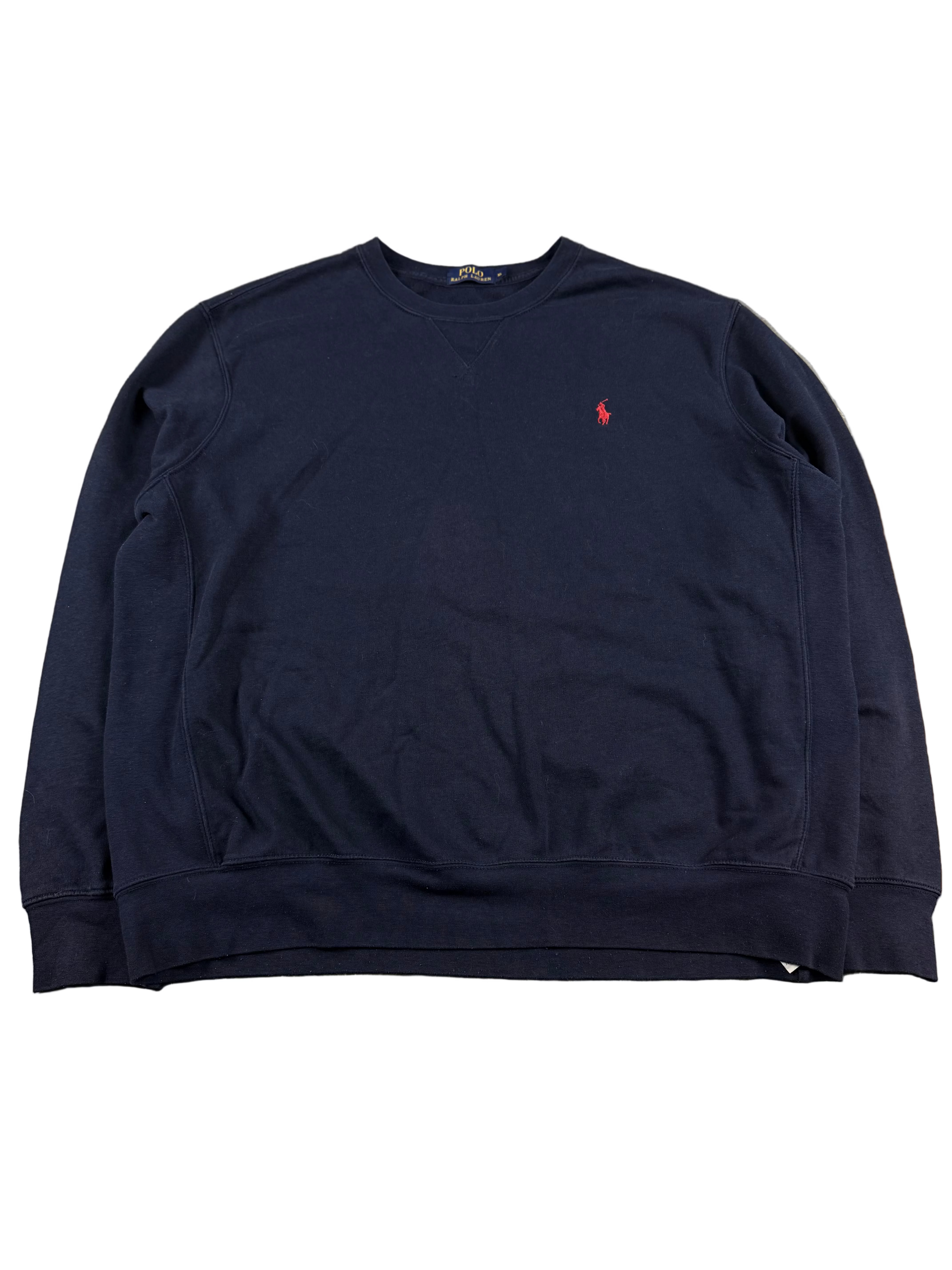 Ralph Lauren Sweater (XL)