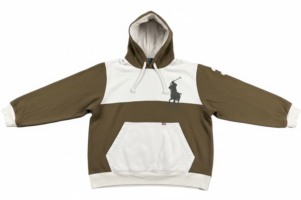Ralph Lauren Hoodie (L)