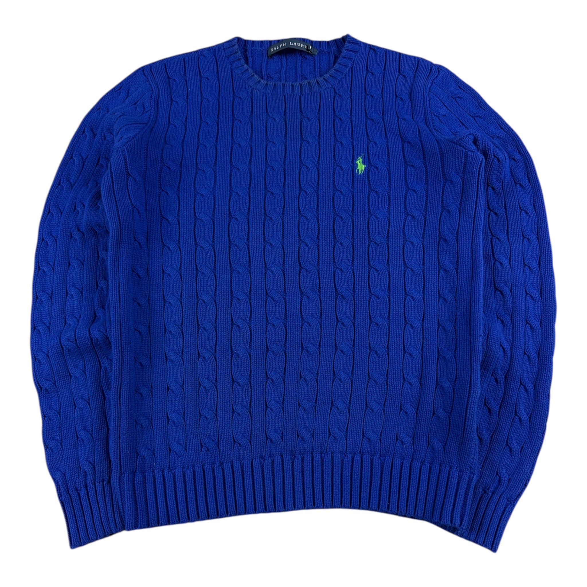 Ralph lauren Sweater (M)