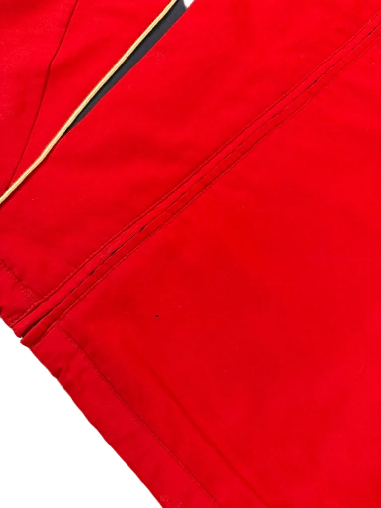 Adidas Liverpool trackjacket (M-L)