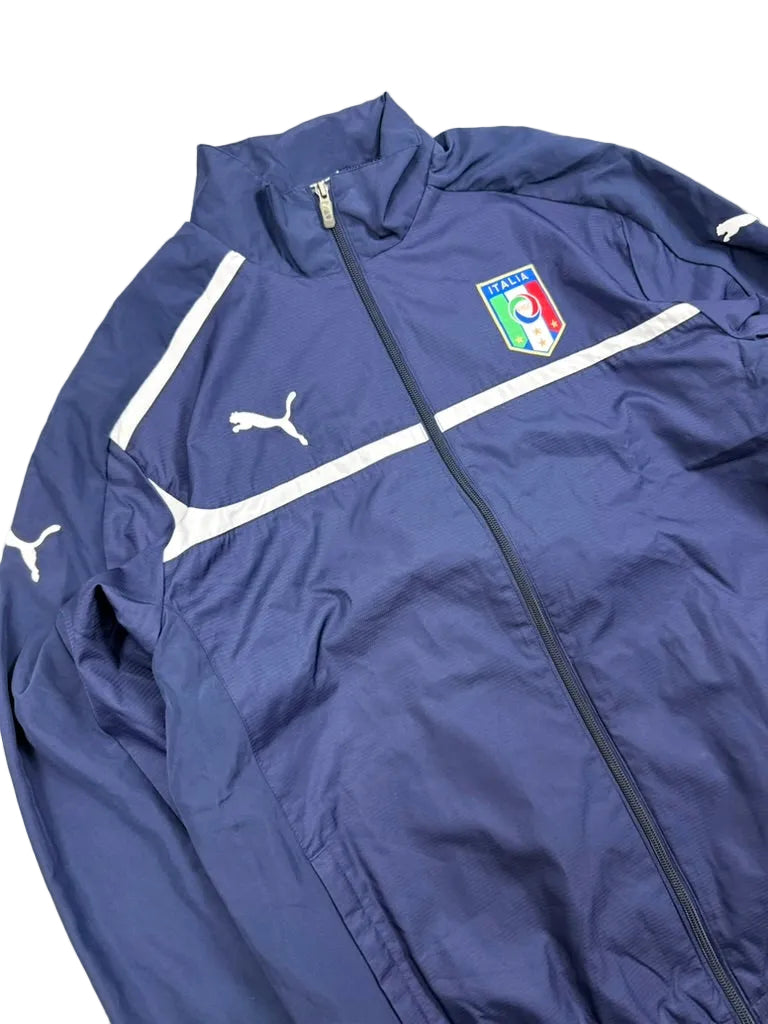 Puma Italia Trackjacket (L)