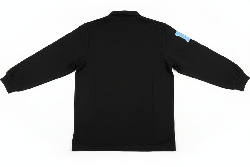 Ralph Lauren Long Sleeve (M)