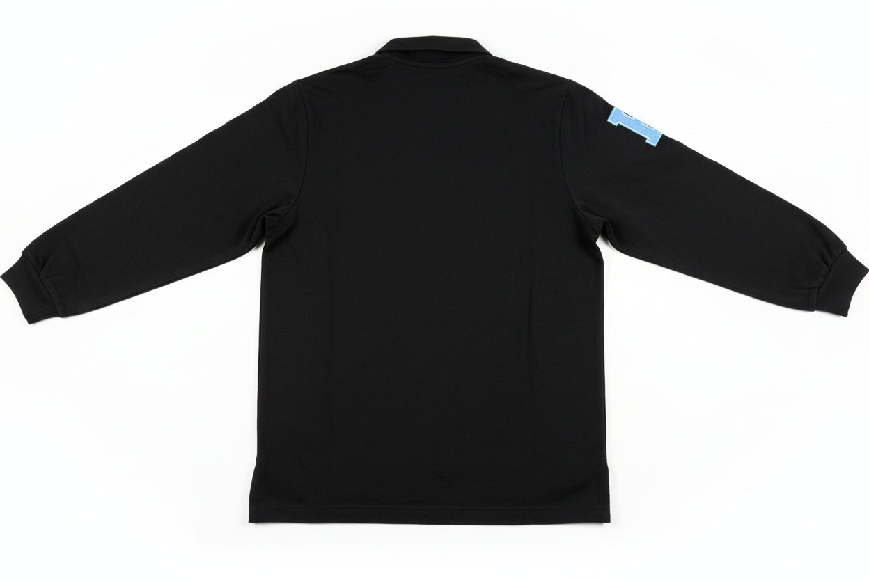 Ralph Lauren Long Sleeve (M)