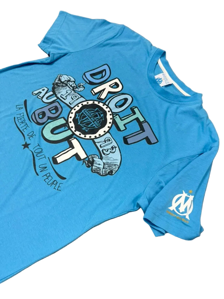 Marseille Tee (M)
