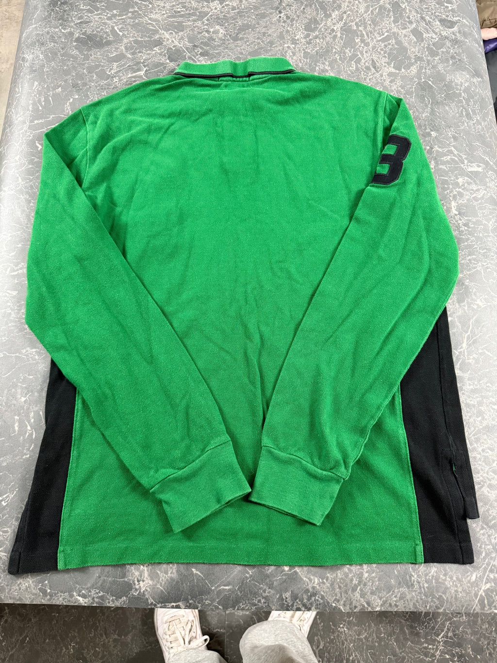 Polo Ralph Lauren Long Sleeve (L)