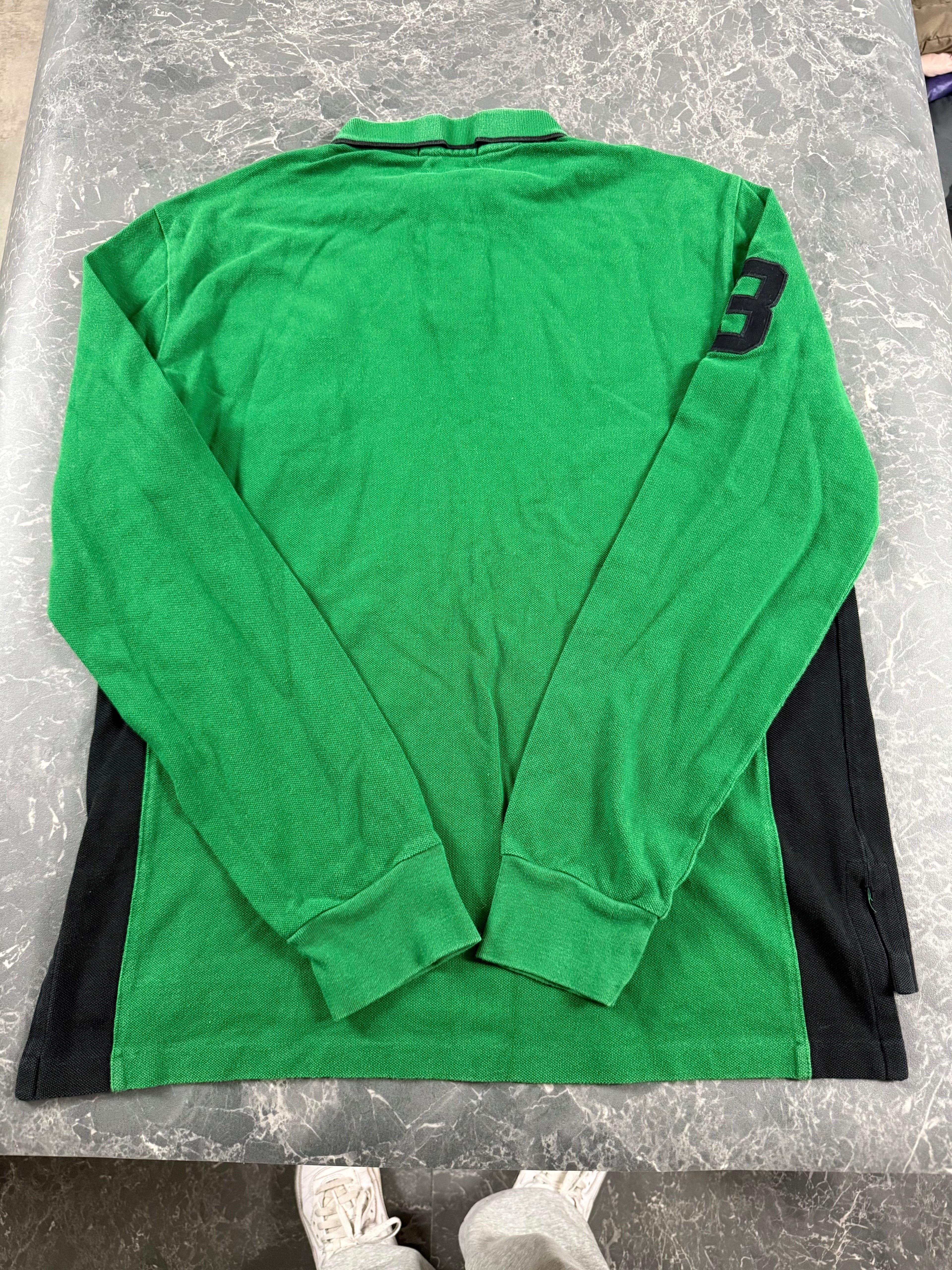 Polo Ralph Lauren Long Sleeve (L)