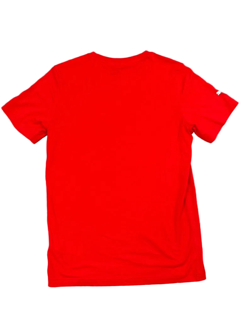 Ferrari T-Shirt (S)