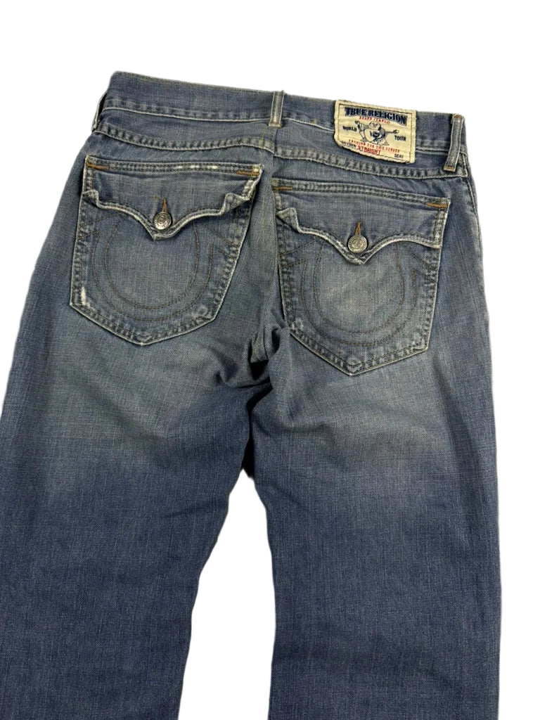 True Religion Jeans M/L