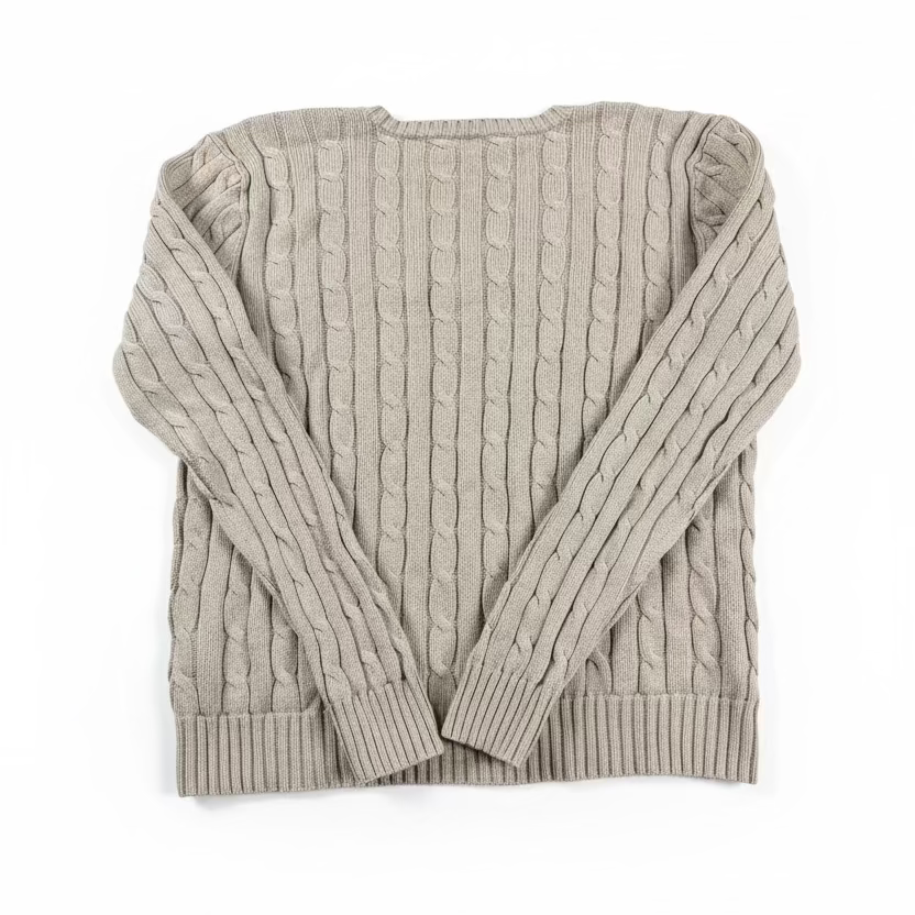 Ralph Lauren sweater (M)