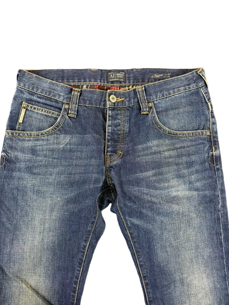 Armani Jeans W