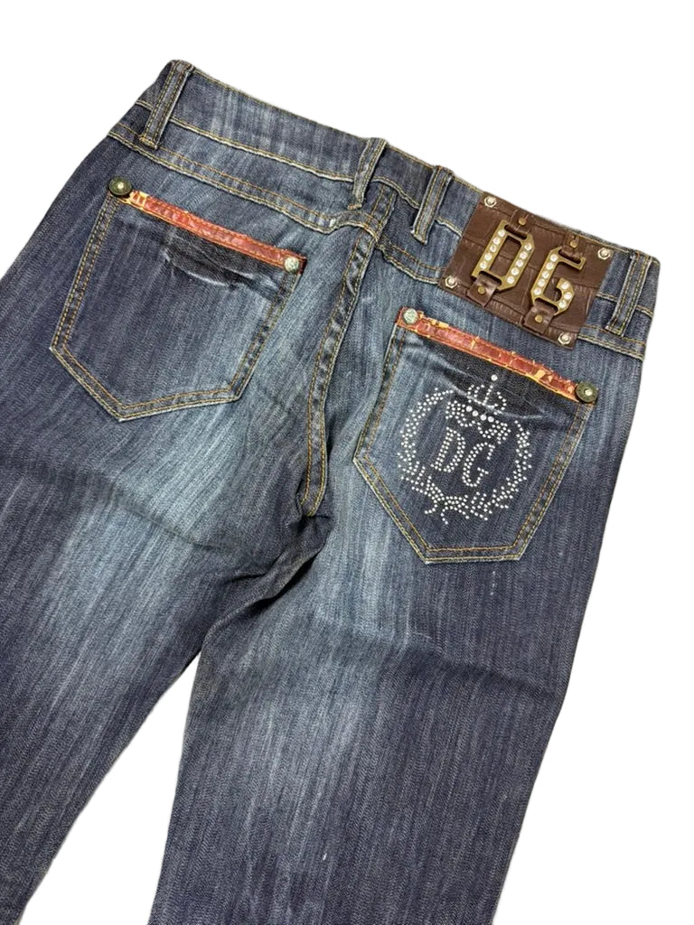 Dolce&Gabbana Jeans (M)