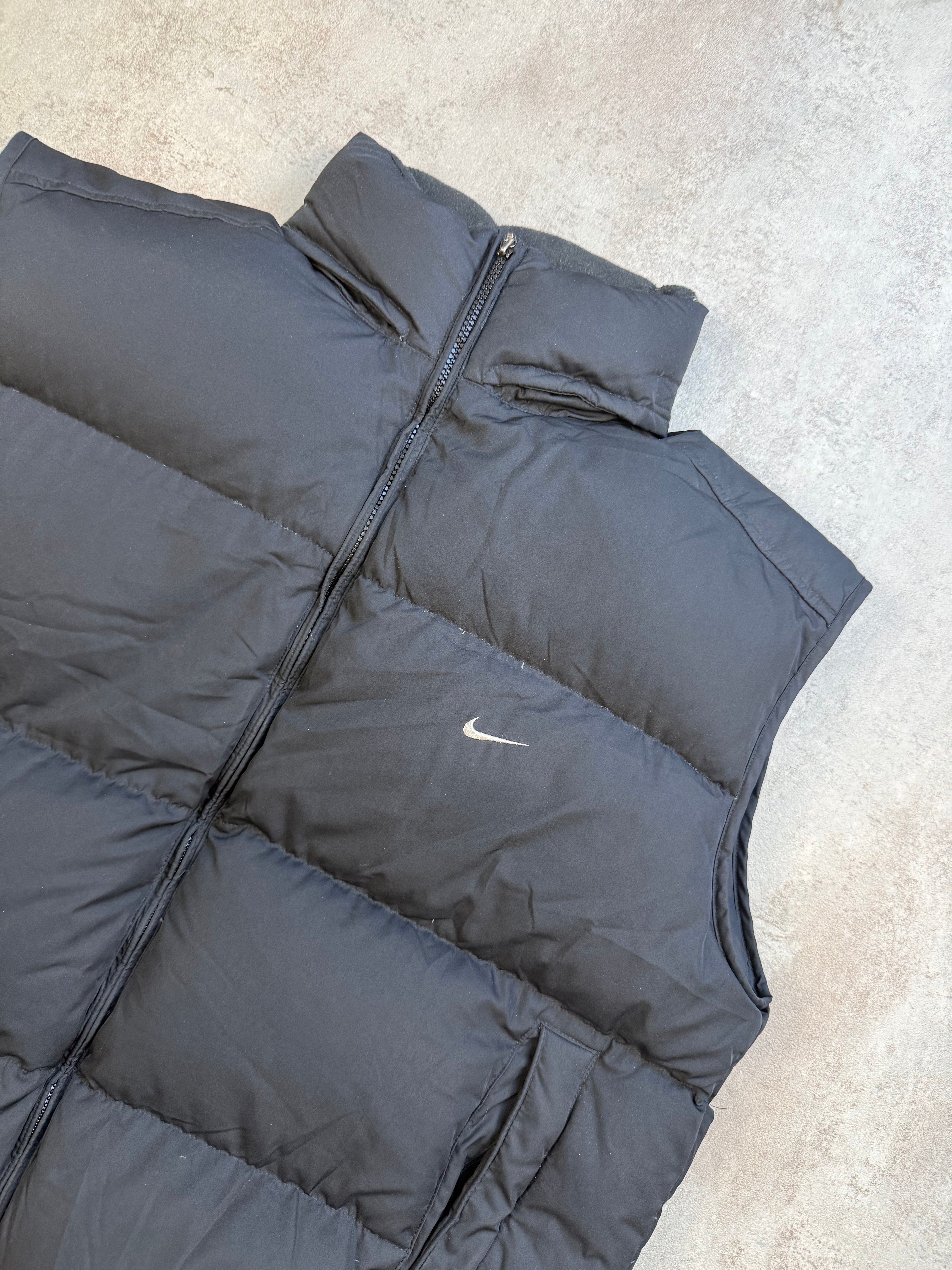 Nike Puffer Weste (XL)