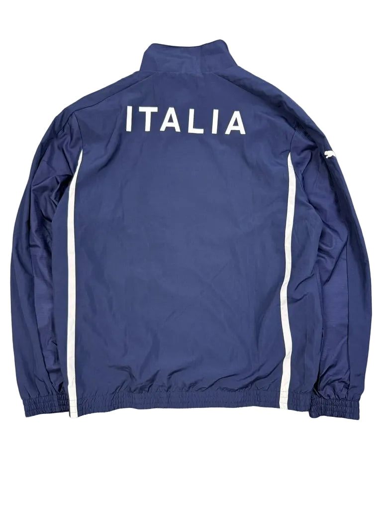 Puma Italia Trackjacket (L)