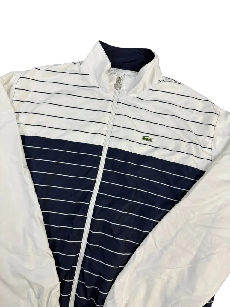 Lacoste Zipper (XL)