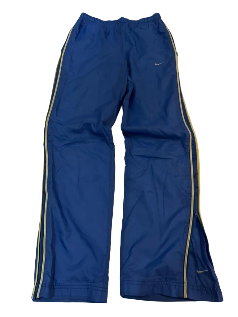 Nike Trackpants Leg swoosh Rare (S-M)