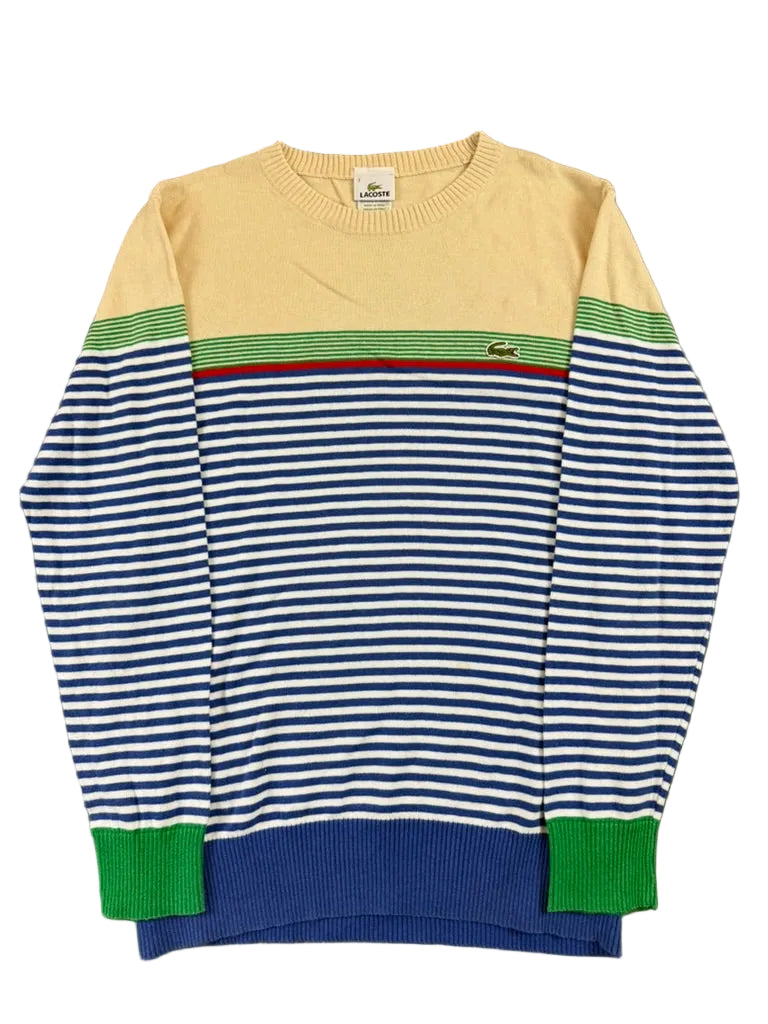 Lacoste Sweater (M)