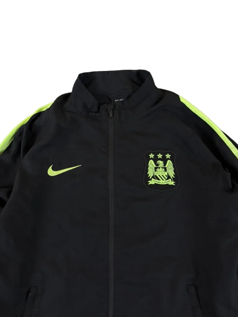Nike Zipper (M)