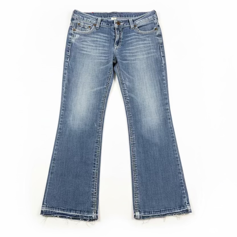True Religion Jeans (M)