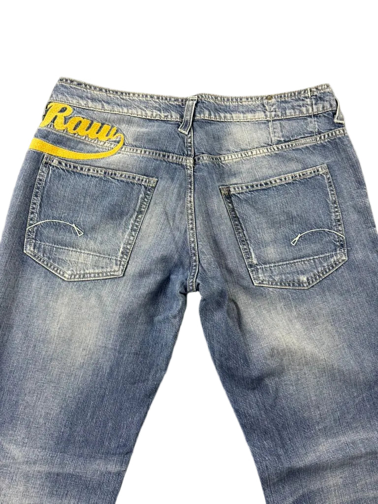 G-Star Jeans (M)