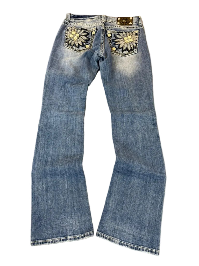 Miss Me Jeans Bootcut Flared (29)