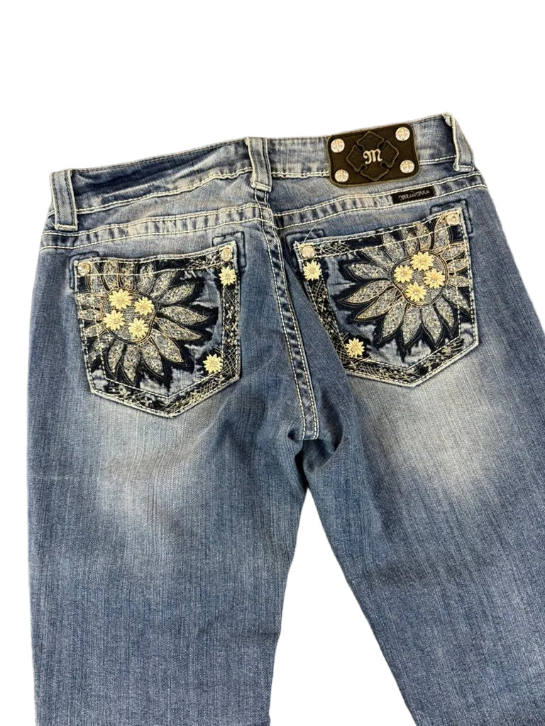 Miss Me Jeans Bootcut Flared (29)