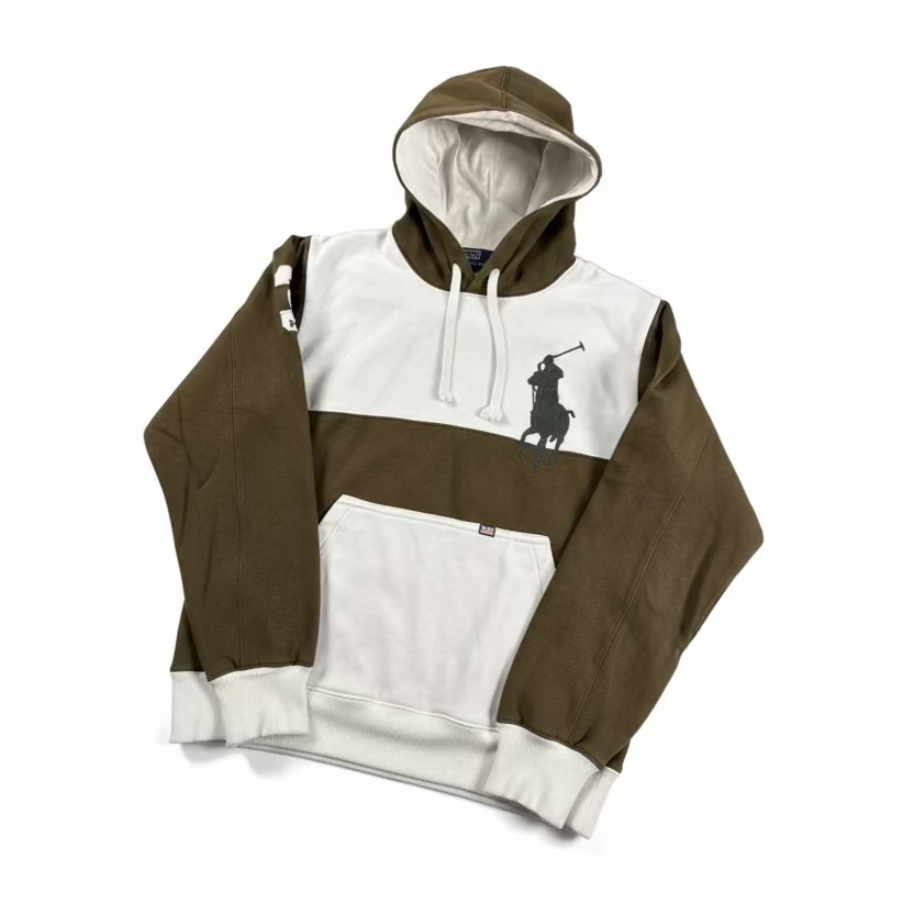 Ralph Lauren Hoodie (L)