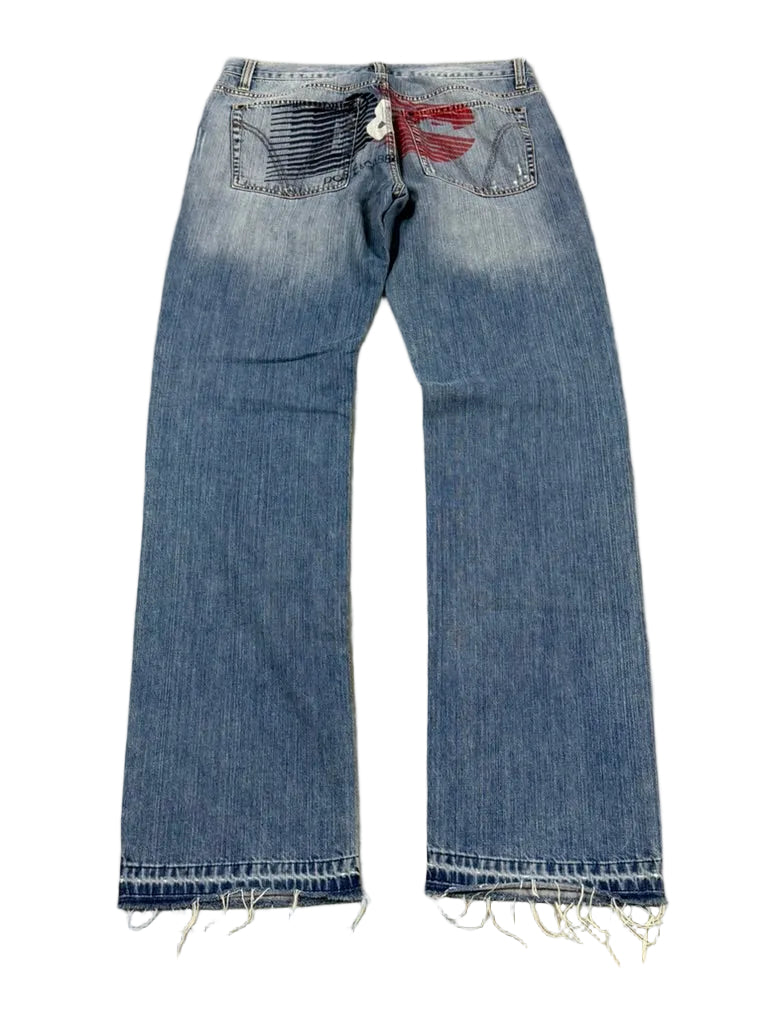 Dolce&Gabbana jeans (L-XL)