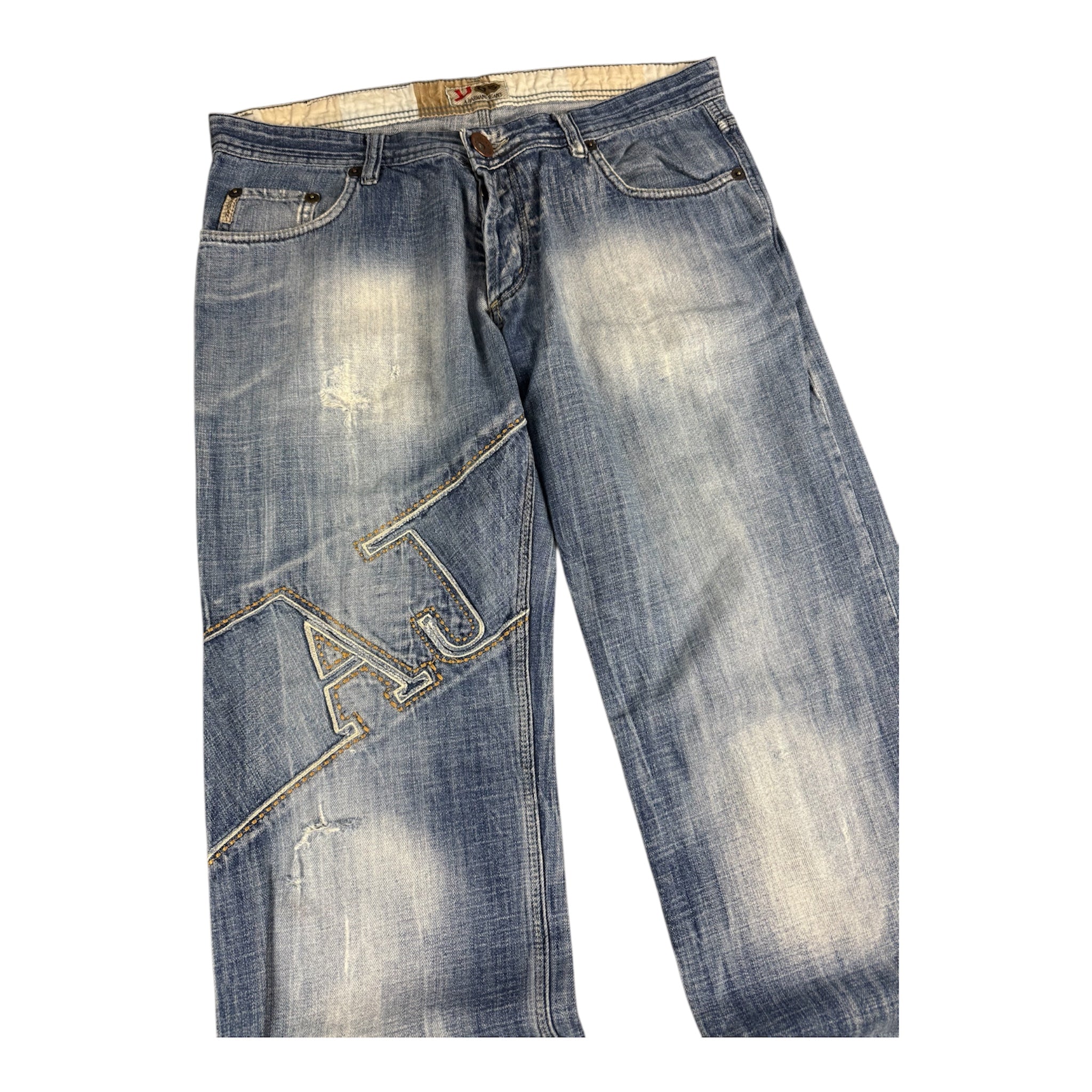 Armani Jeans Rare M/L
