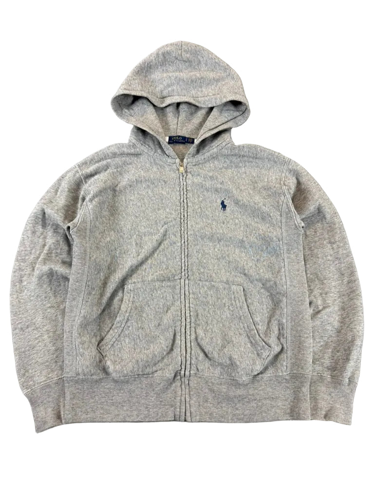 Ralph Lauren Zipper (S)