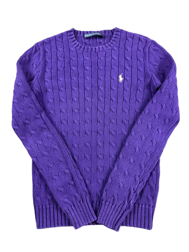 Ralph Lauren Sweater (S)