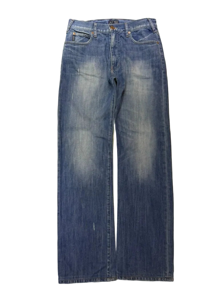 Armani Jeans (L)