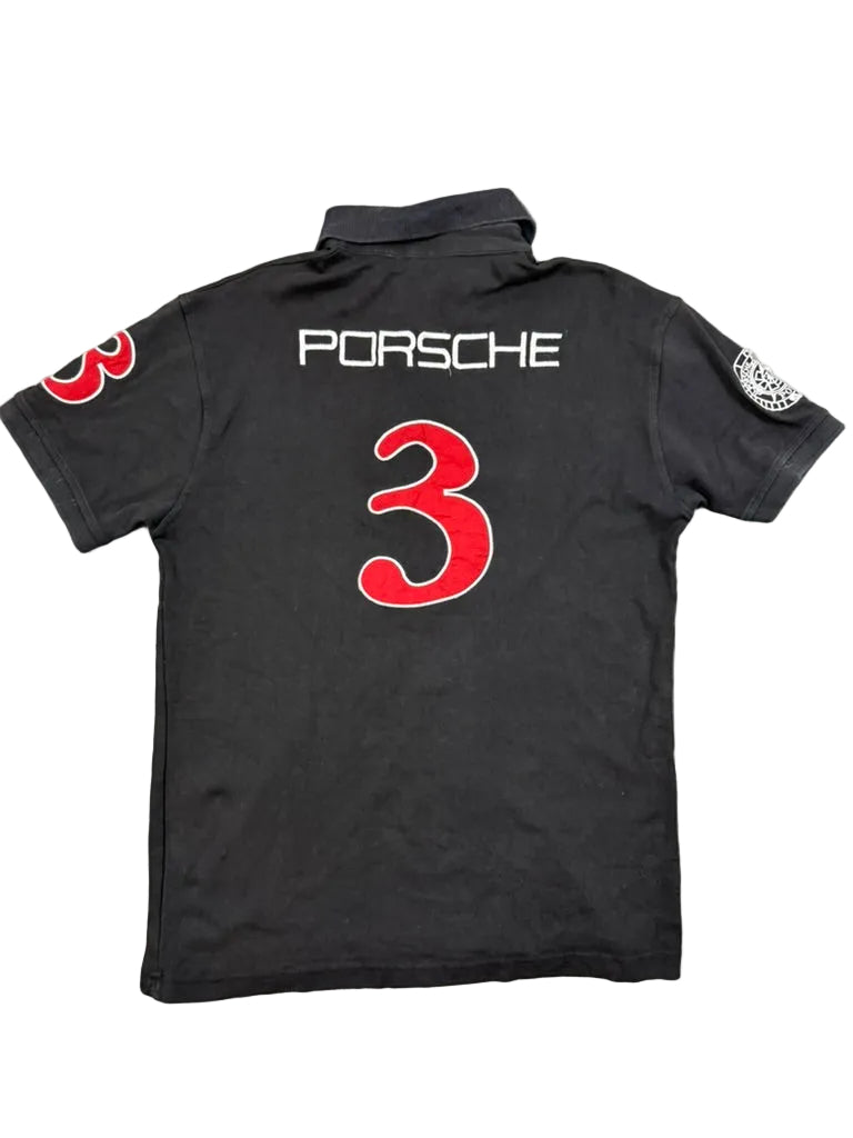 La Martina Porsche Polo (L-XL)