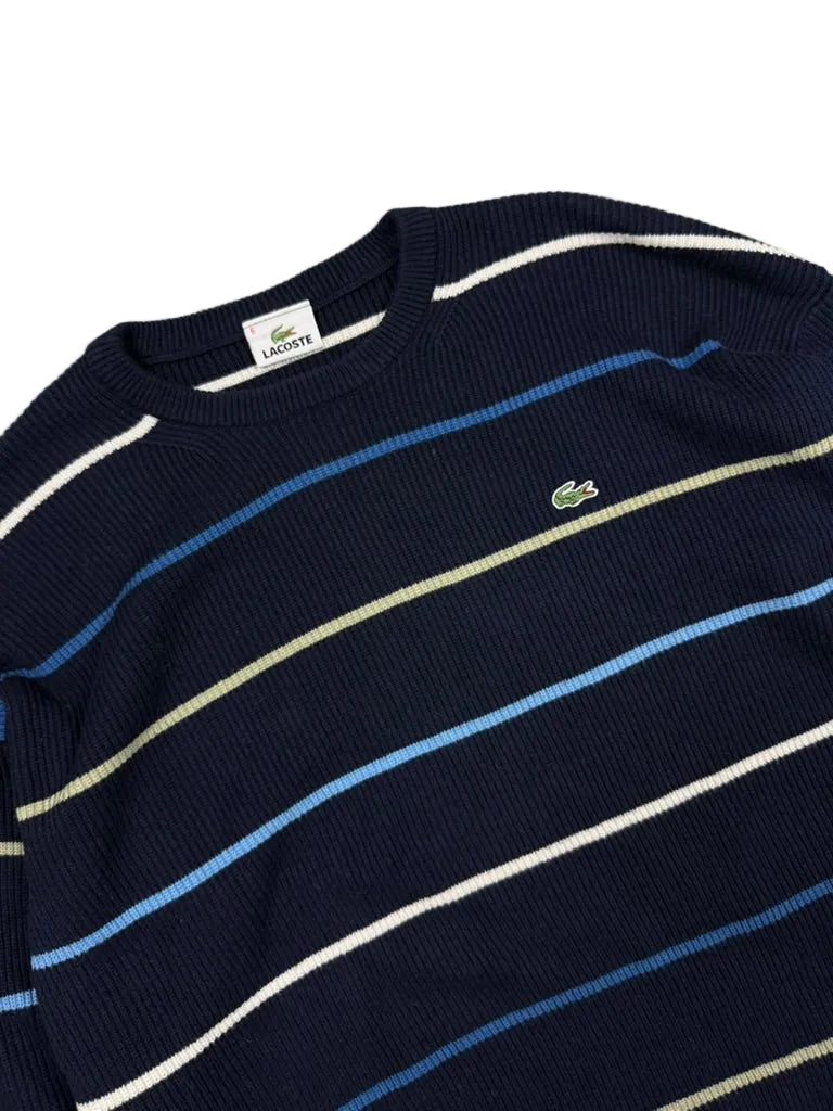 Lacoste Sweater (L-XL)