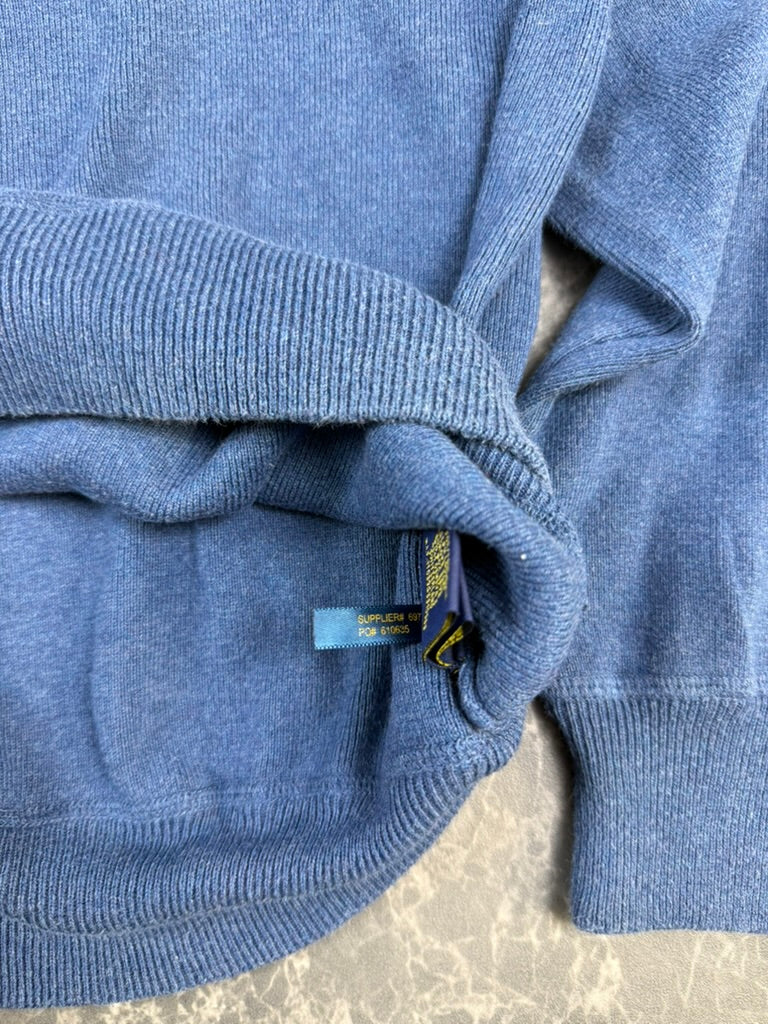 Ralph Lauren Sweater (M)