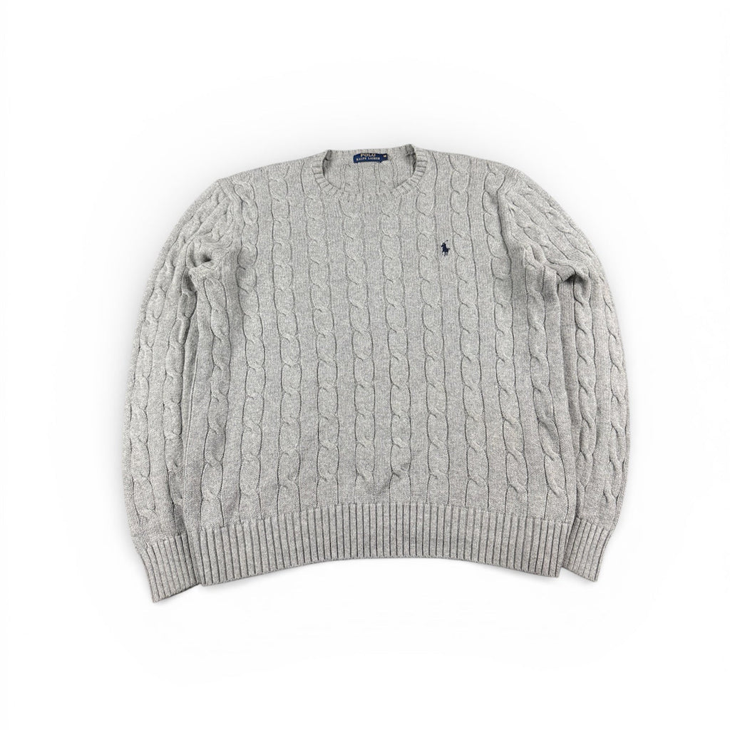 Ralph Lauren Sweater (XL)