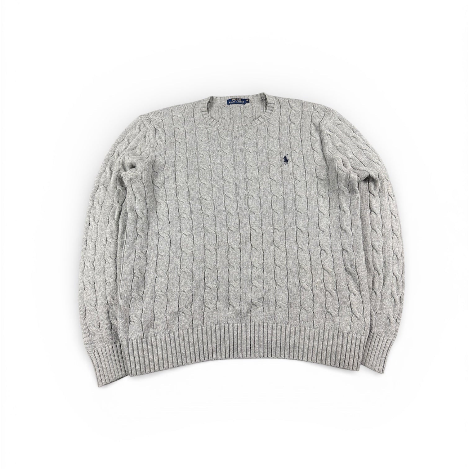 Ralph Lauren Sweater (XL)