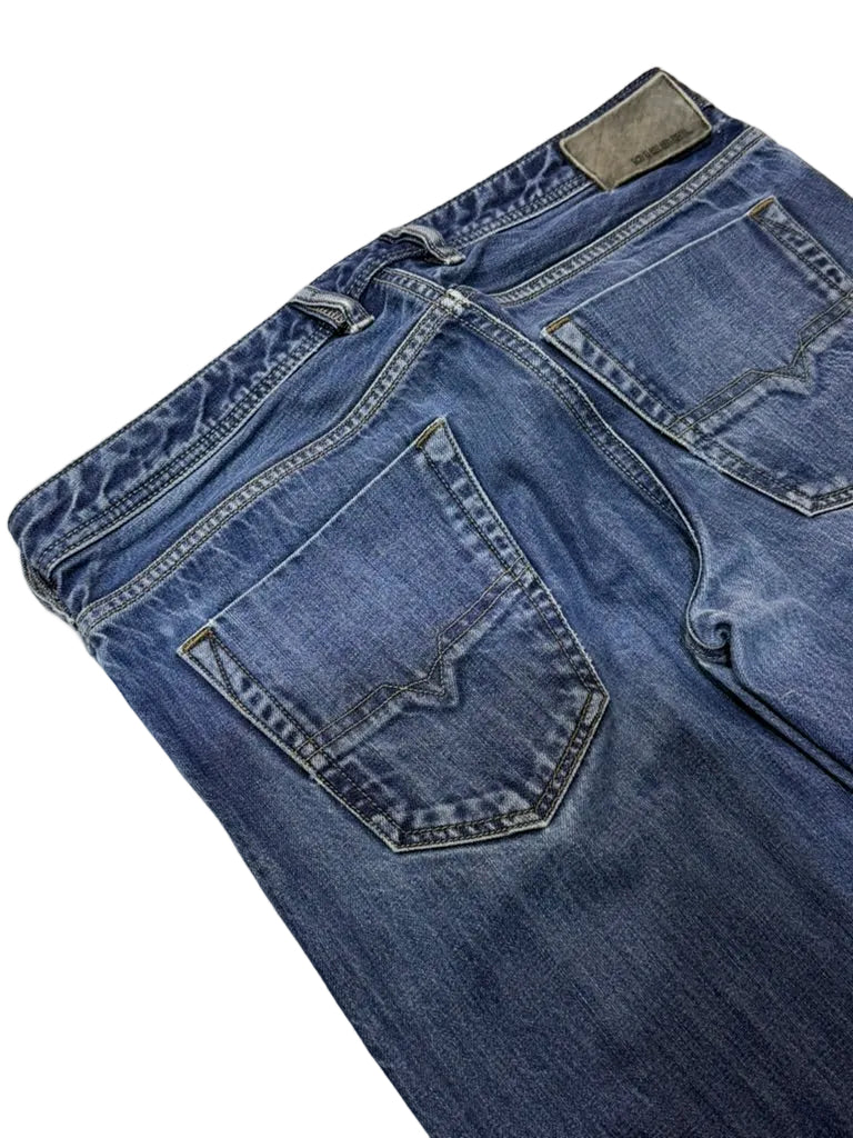 Diesel Jeans (XL)