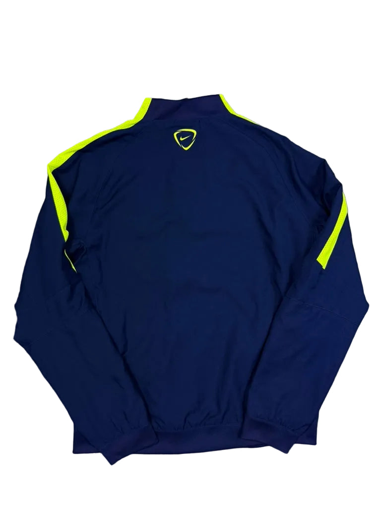 Nike Barca Zipper (M)