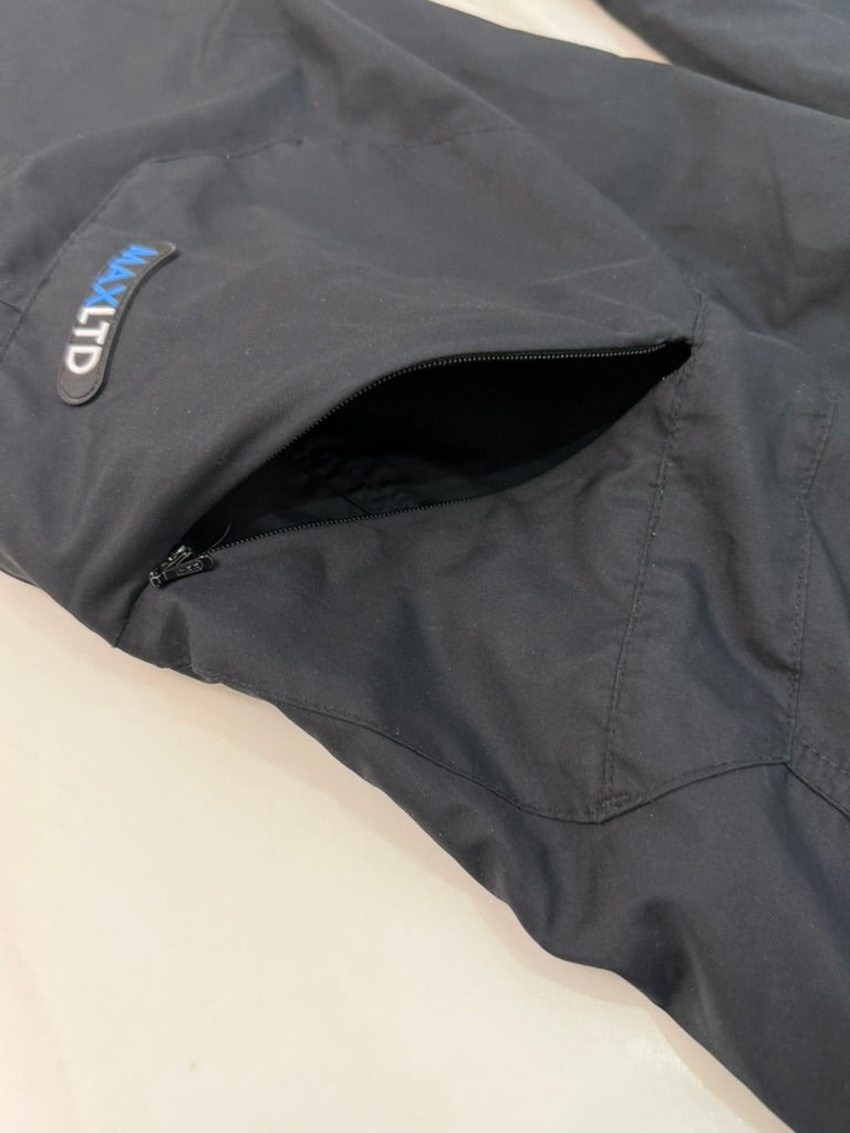 Nike Trackpants (M)