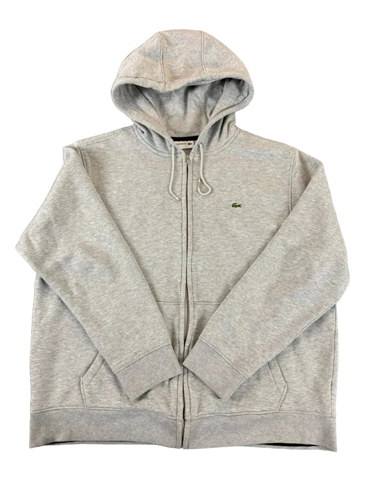 Lacoste Zipper (L-XL)