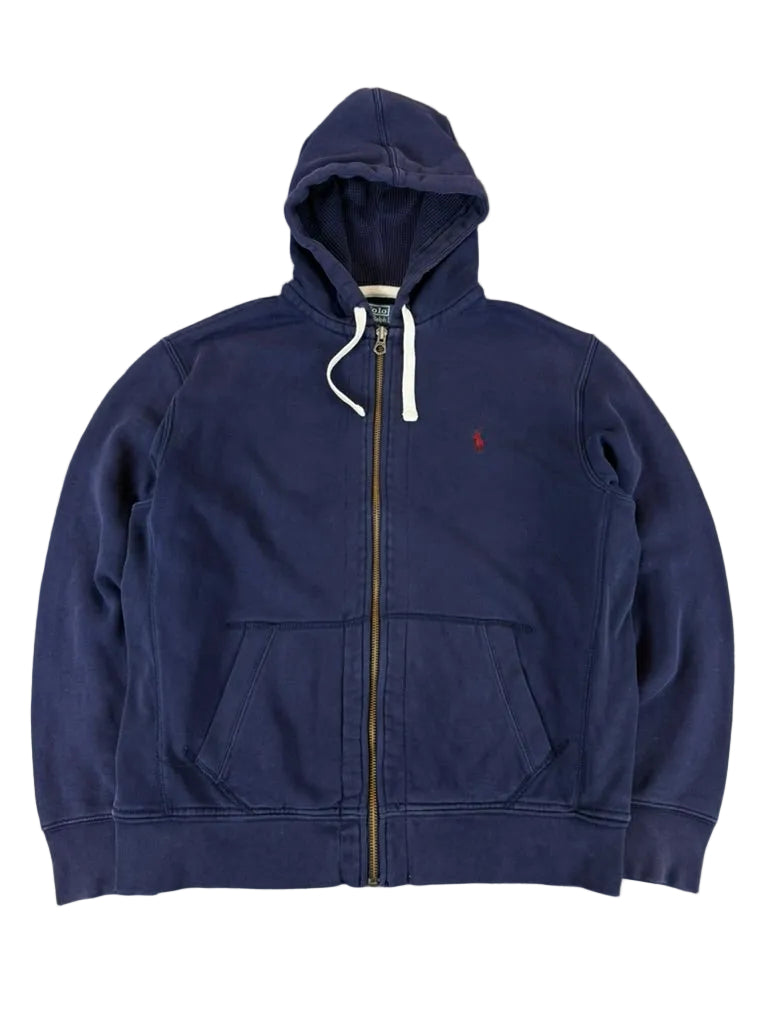 Ralph Lauren Zipper (L)