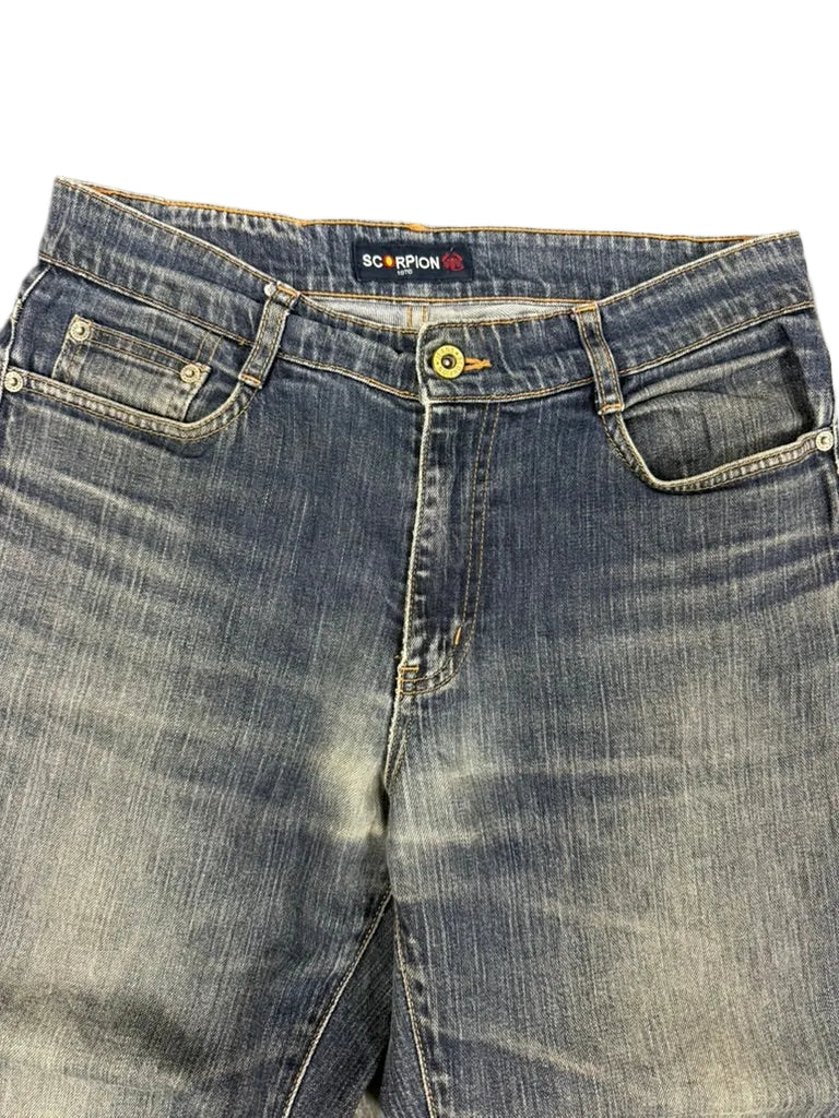 Scorpion Jeans Diesel Look (M)