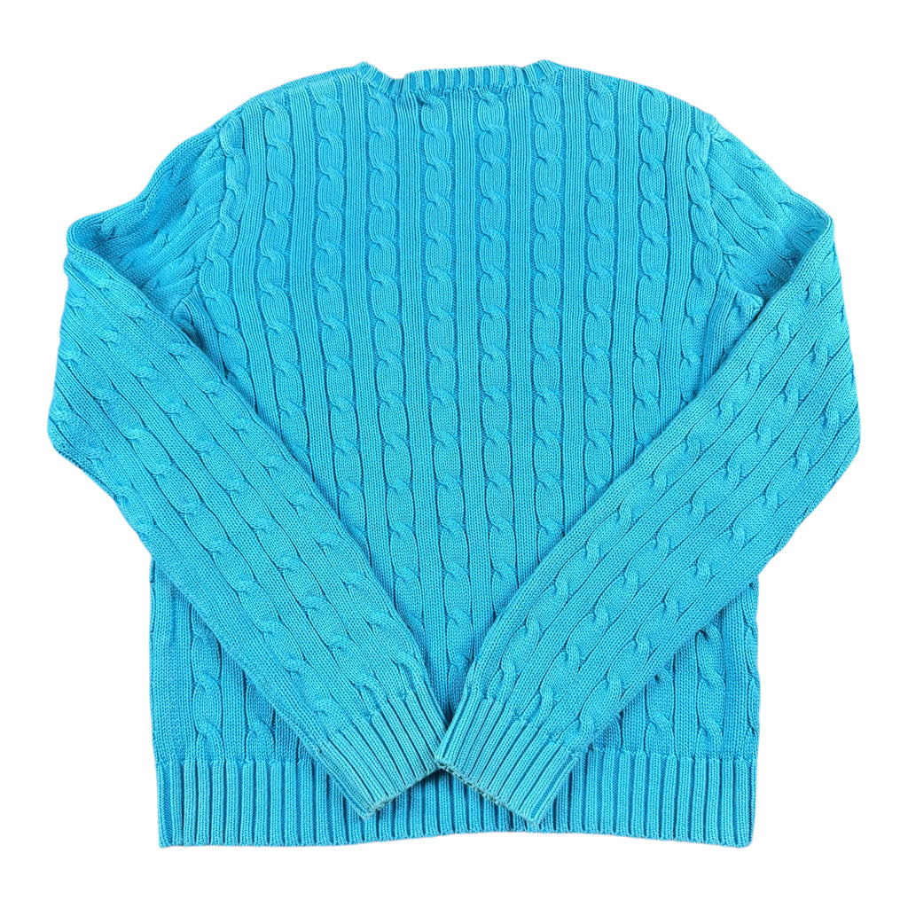 Ralph lauren Sweater (L)