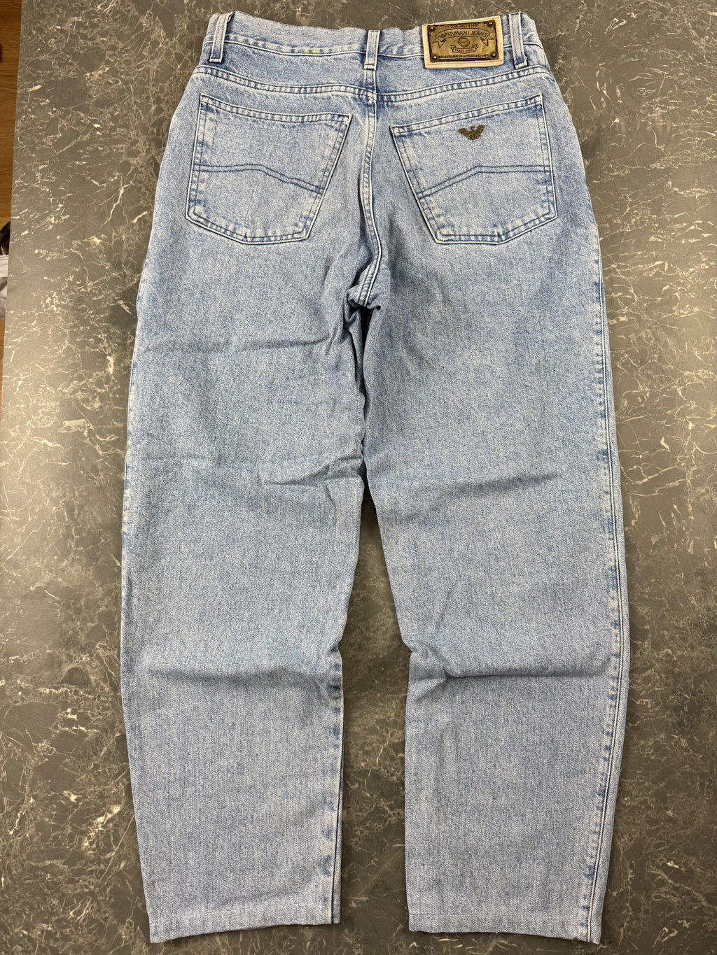 Armani Jeans (M)