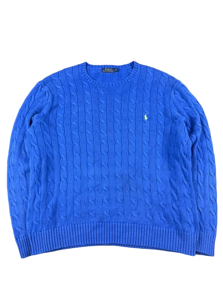 Ralph Lauren Sweater (XL)