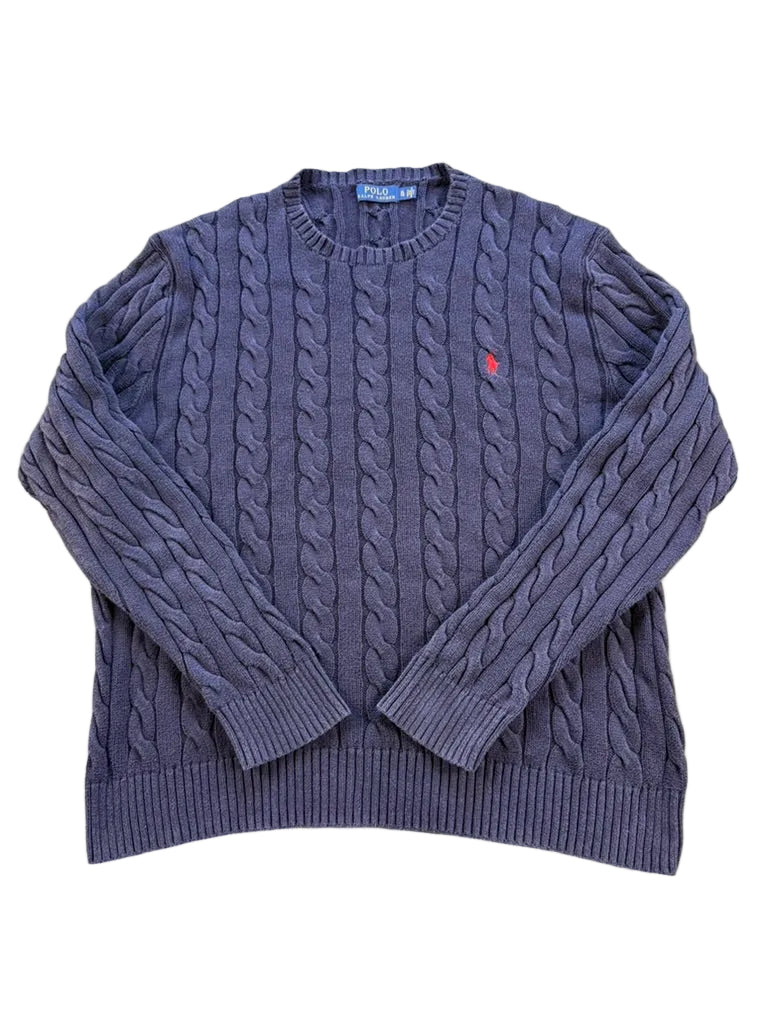 Ralph Lauren Sweater (XL)