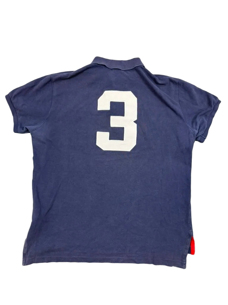 Ralph Laure Polo (M)