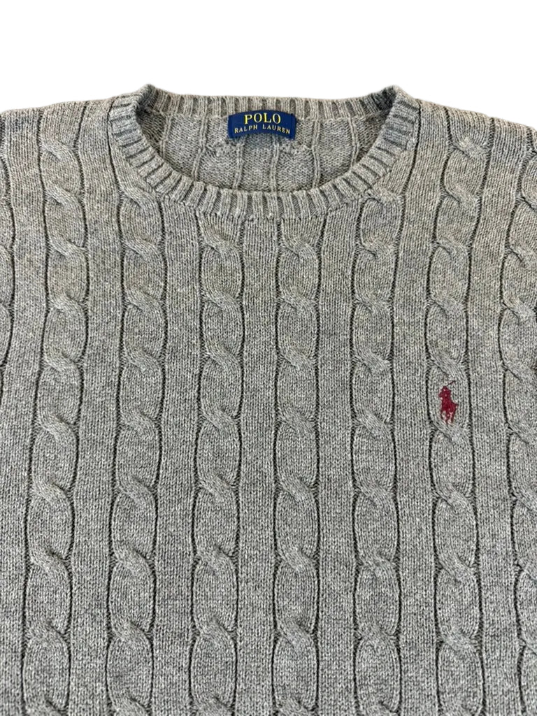 Ralph lauren Sweater (L-XL