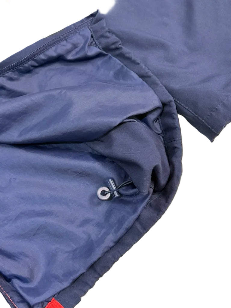 Nike ManU Trackpants (L)