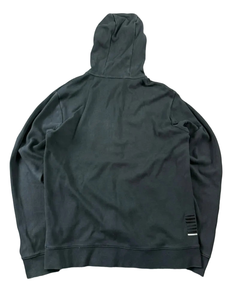 Armani Zipper (M-L)